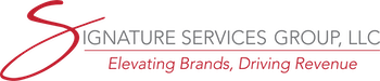 Signature Services Group Logo
