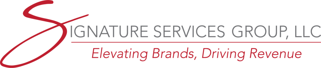 Signature Services Group Logo