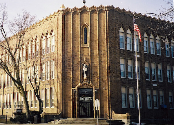 St. Catherine's School photo